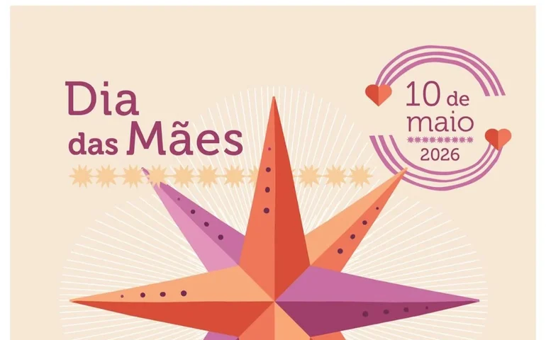 “A Estrela que me Guia”: Cemitério Memorial Fortaleza realiza missas no Dia das Mães