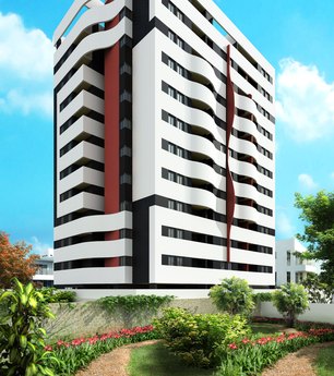 EDIFÍCIO MEROM