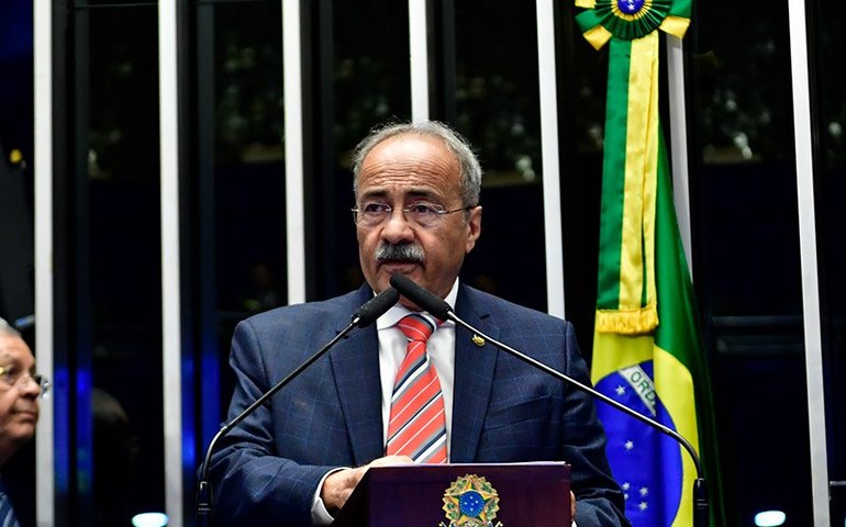 Chico Rodrigues defende mais incentivos à adesão de jovens à educação profissionalizante