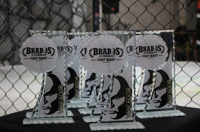 Artes marciais: Brabos Combat anuncia edição Fight Night em Maceió