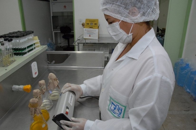 Rede de Laboratórios vai otimizar coleta de exame laboratorial nos municípios