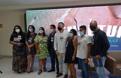Turismo Porto de Pedras participa do I Ensetur