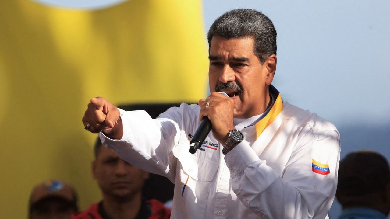 Termina prazo para Venezuela apresentar atas de votação presidencial