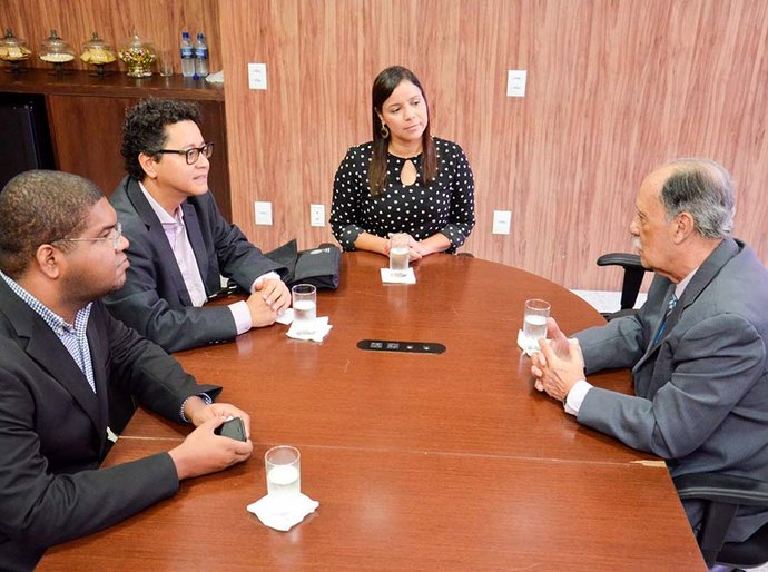 TCE garante a Congresso Nacional de Comunicação e Justiça em Alagoas