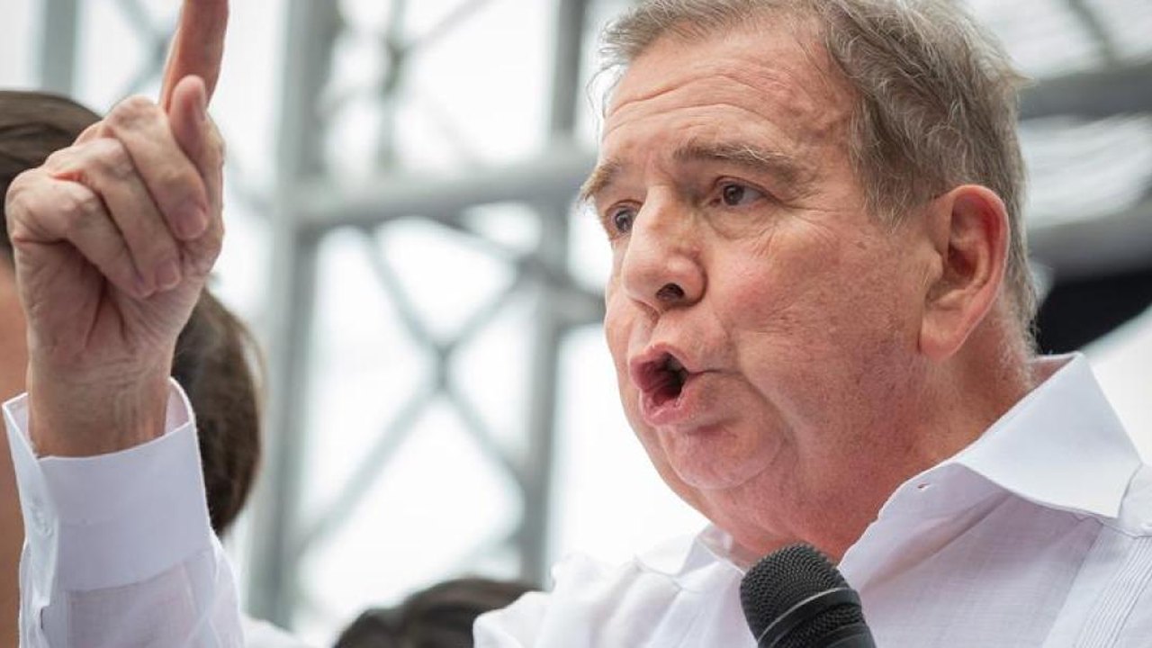Edmundo González rejeita convocação do Supremo Tribunal da Venezuela e questiona procedimento: 'condenado por antecipação?'