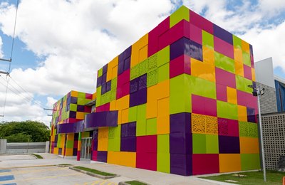 Braskem entrega escola infantil para até 600 crianças no Cidade Universitária