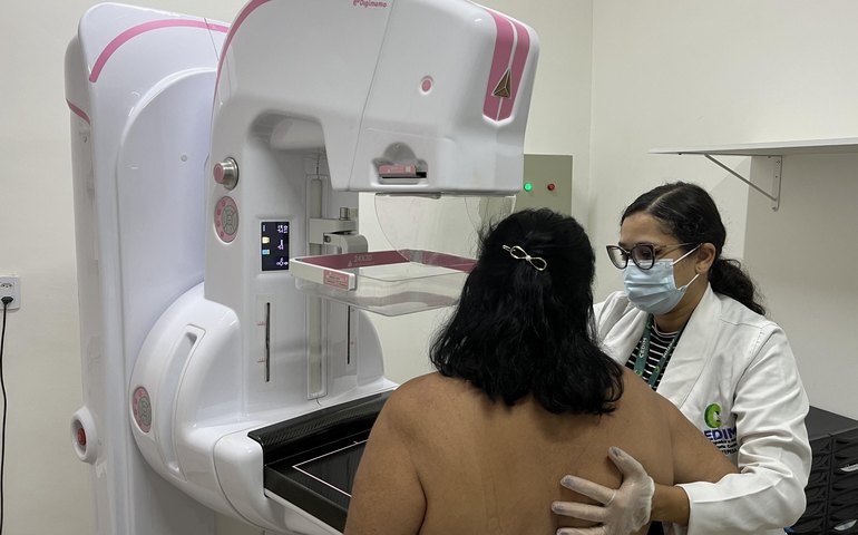 Pesquisa orienta formação e cuidado em saúde na Uncisal