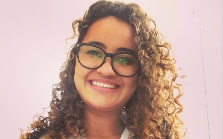 Nutricionista palmeirense morre em acidente na Curva da Laranjeira, em Garanhuns