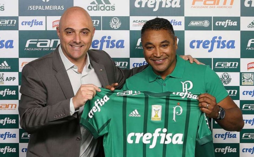 Palmeiras deve dizer &#8216;não&#8217; à Adidas para escolher entre Puma e Topper