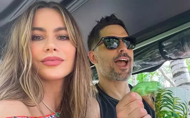 Fortuna de R$ 866 milhões de Sofia Vergara é protegida por acordo pré-nupcial