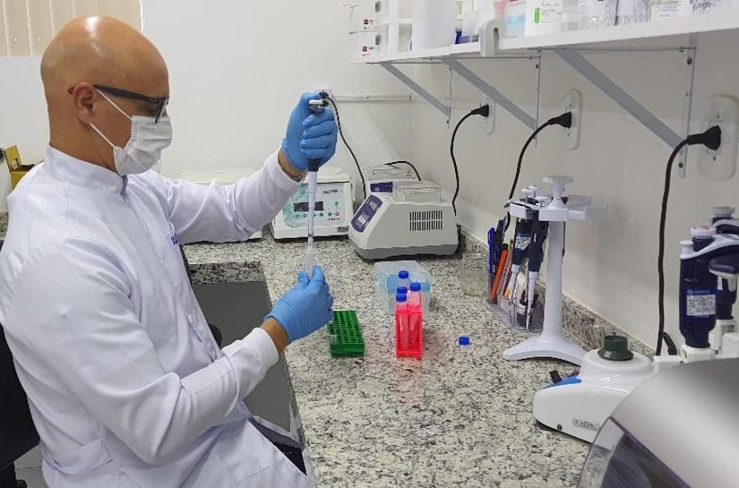 Exame de DNA confirma que corpo encontrado em Guaxuma é de Ana Beatriz