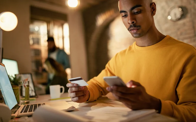 Semana do Consumidor: 31% dos brasileiros abandonam compras quando não encontram opções de pagamento