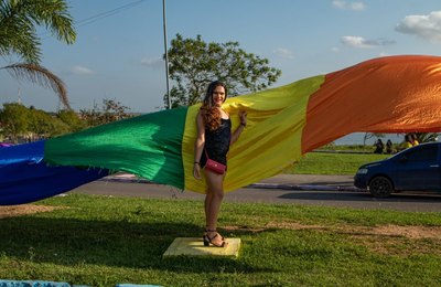 Semana da Diversidade movimenta Arapiraca com ações de cultura, direitos humanos e orgulho LGBTQIAPN+