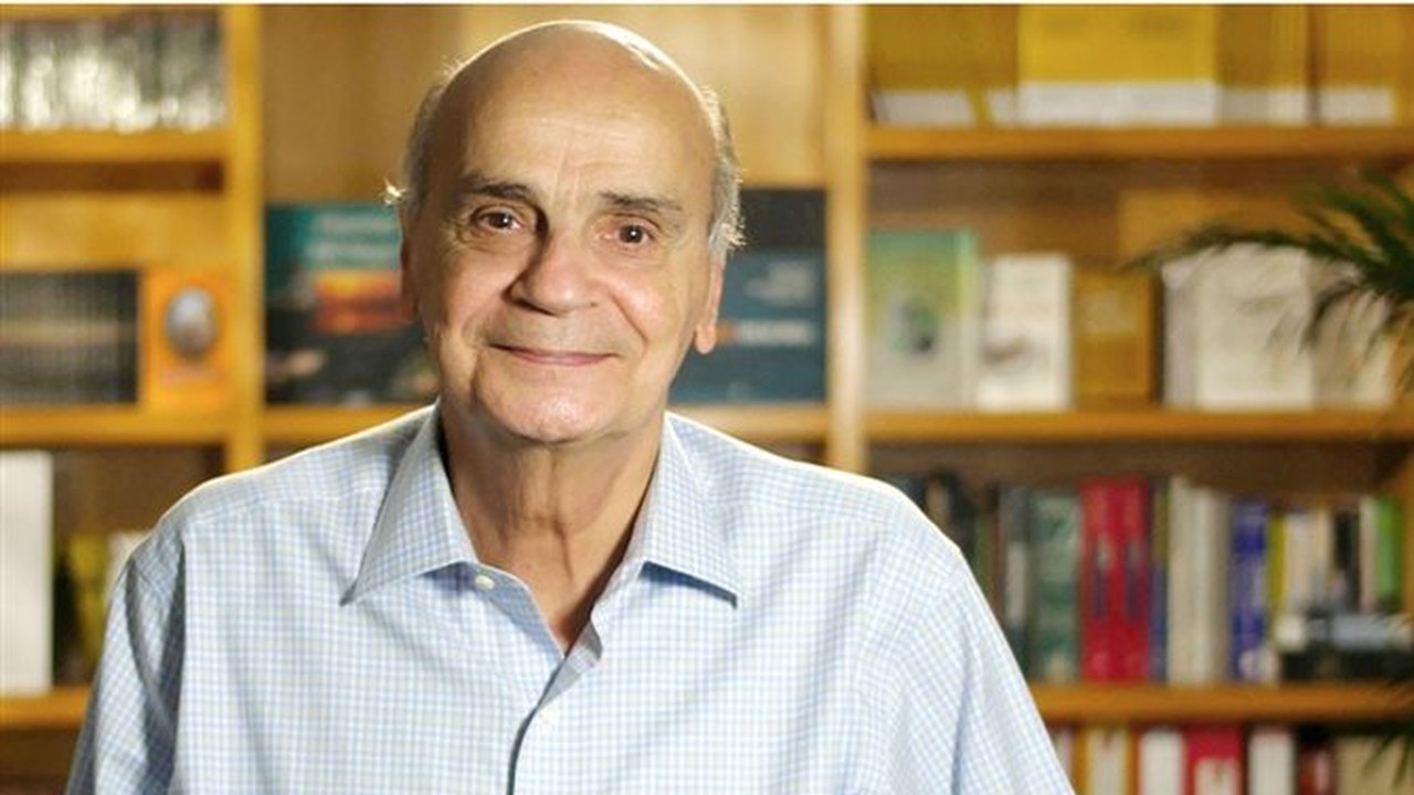 Drauzio Varella diz que Saúde está paralisada