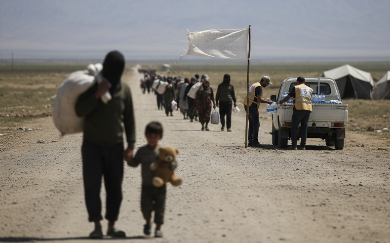 Intervenção armada na Venezuela seria catástrofe humanitária para o hemisfério, diz Lula