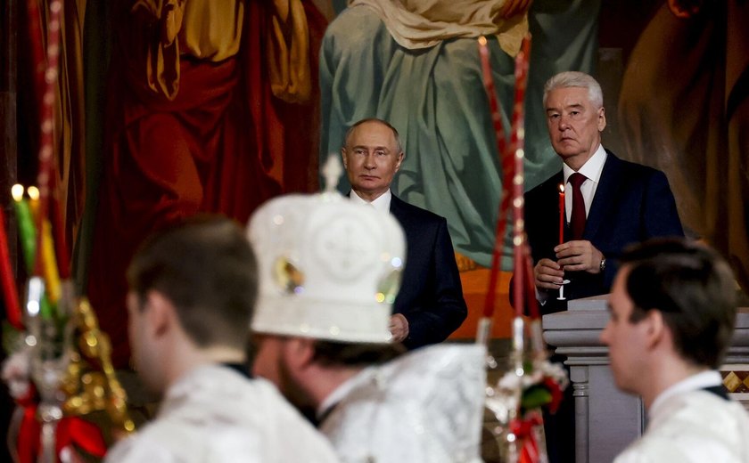 Trégua de Pascoa prova que Putin defende ideais e valores cristãos, diz analista iraniano