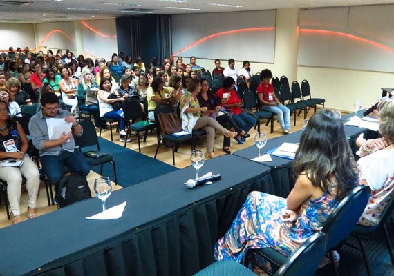 Atividades impulsionadas por entidades marcam comemorações do mês do Assistente Social