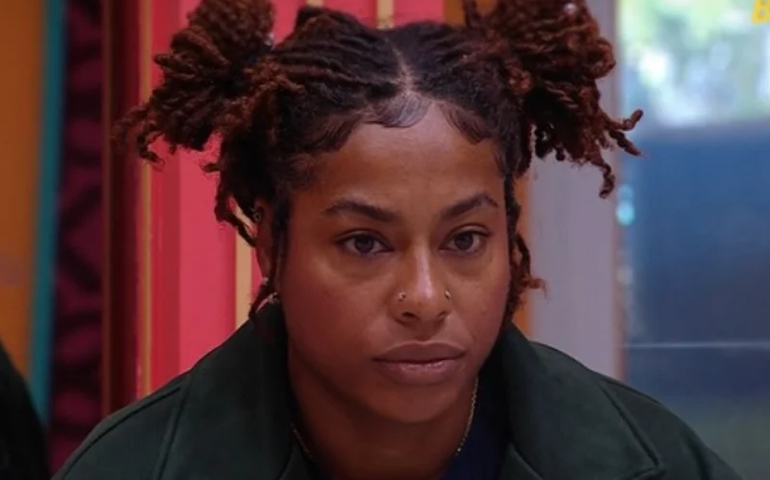 Thamiris sugere inveja de Renata por Vitória: 'Te acha linda, mas virou ranço'