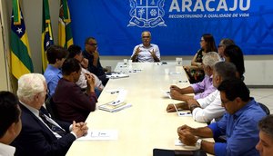 reunião pma / Foto: PMA