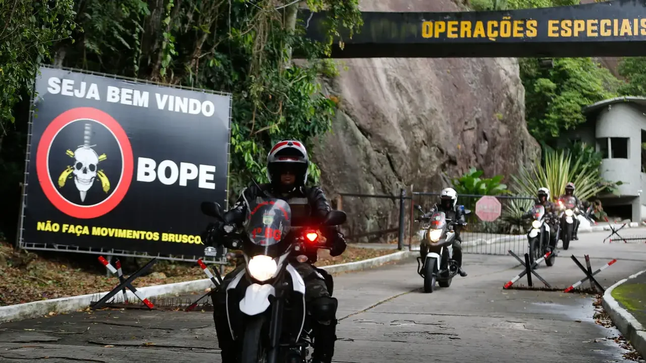 Tropa de Elite