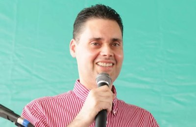Joãozinho Pereira deixa comando da Codevasf para disputar eleição em Junqueiro
