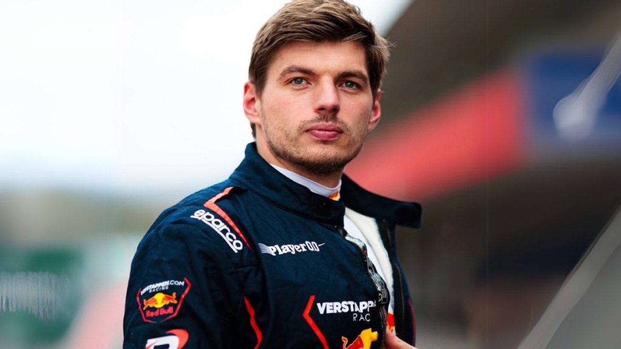 Max Verstappen busca terceira vitória consecutiva na temporada