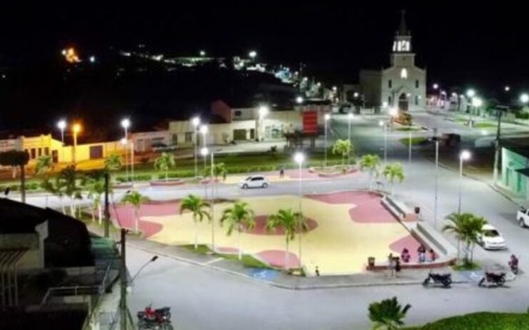 MP de Contas propõe representação em desfavor do prefeito de Paulo Jacinto pelo excessivo gasto com despesa de pessoal