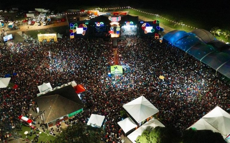 Show de Centenário: Artistas arapiraquenses vão abrir celebração dos 100 anos com coral e homenagens musicais
