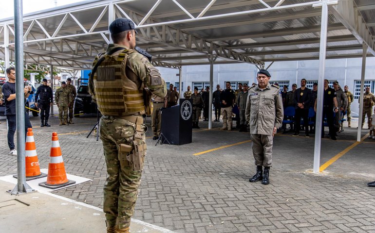 Ação da PM do Ceará deixa sete suspeitos mortos; governador do Rio comenta sobre combate ao crime