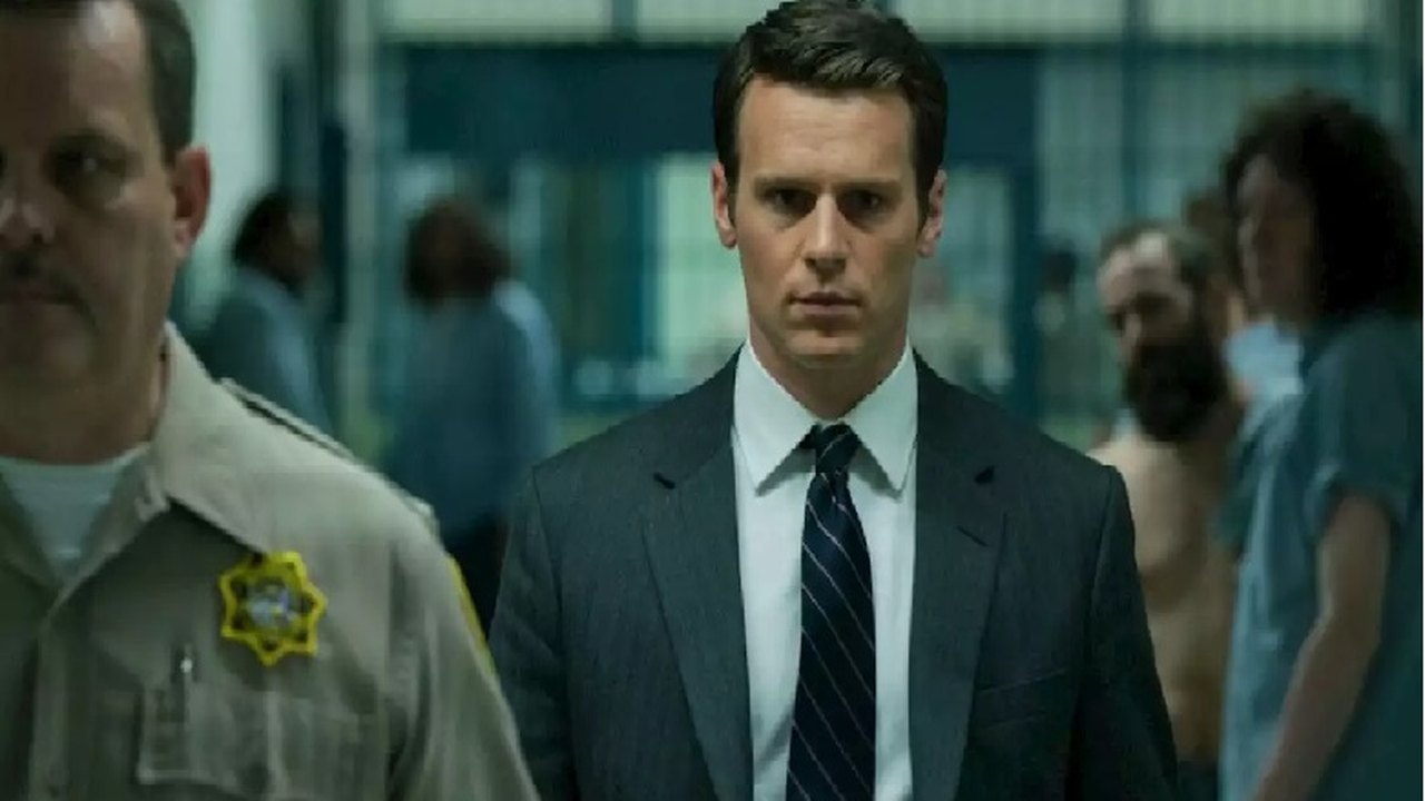 ‘Mindhunter’: David Fincher confirma cancelamento da série