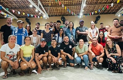 Ilha do Ferro avança para proteger a identidade de seu artesanato