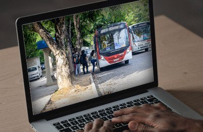Ufal conclui desenvolvimento de sistema para gestão do Auxílio Transporte