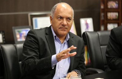 Juiz Luciano Andrade recebe título de cidadão honorário de Maceió, nesta quinta (11)