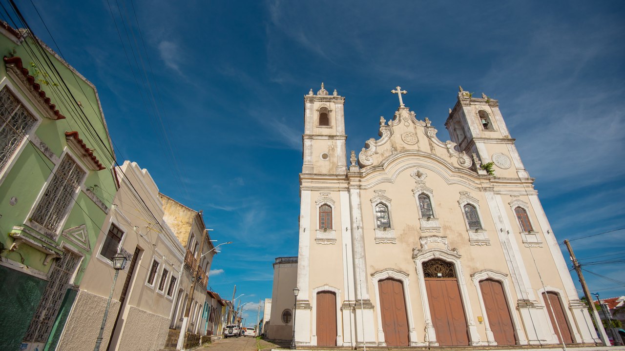 Penedo é a cidade brasileira selecionada para concorrer uma vaga na Rede de Cidades Criativas da Unesco