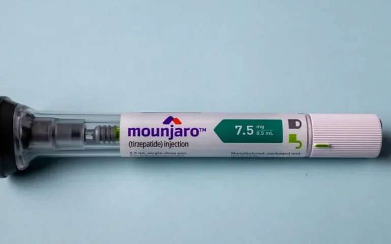 Mounjaro: novo estudo revela que apenas 4% continuam a perder peso só com estilo de vida depois de suspender a medicação