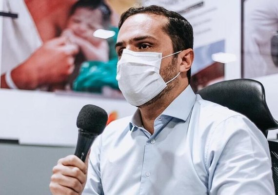 Fake News é responsável pela baixa adesão na vacinação infantil, segundo Ayres