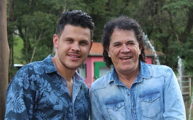 Prosa Brasil recebe João Moreno e Mariano