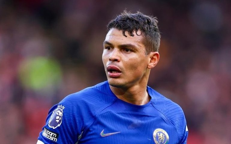 Com Thiago Silva, Chelsea planeja vender 11 jogadores para reduzir elenco; veja lista