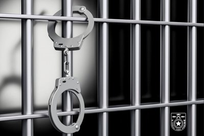 Polícia Militar prende homem por descumprimento de medida protetiva no bairro da Levada