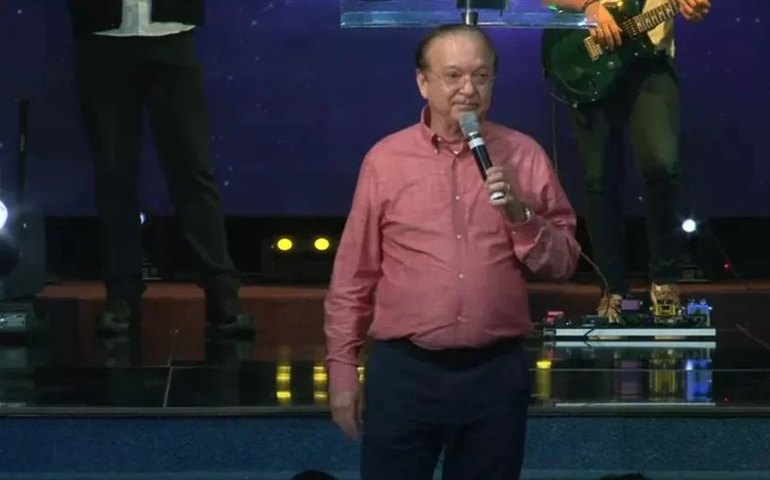 Igreja Presbiteriana diz que fiéis ‘têm liberdade’, após relatório antiesquerda