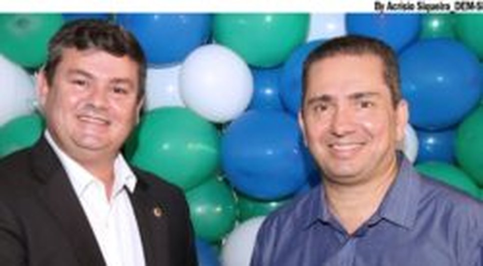 Pré-lançamento Mendonça Prado / Foto: Acrísio Siqueira