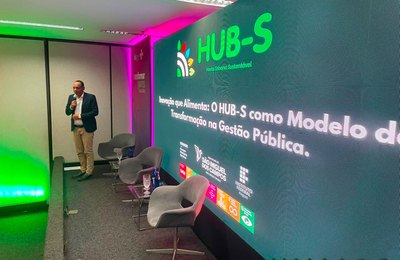 Inovação e Gestão Pública: São Miguel dos Campos apresenta desenvolvimento sustentável no 'Transformar Juntos Alagoas'