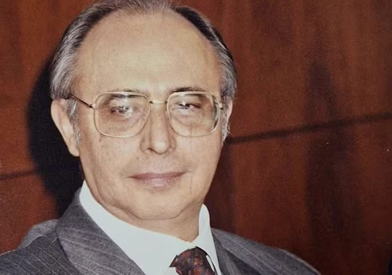 Morre Geraldo Quintão, do primeiro escalão dos governos Itamar e FHC