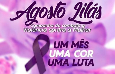 SEMDSH Penedo divulga canais para denunciar violência contra a mulher