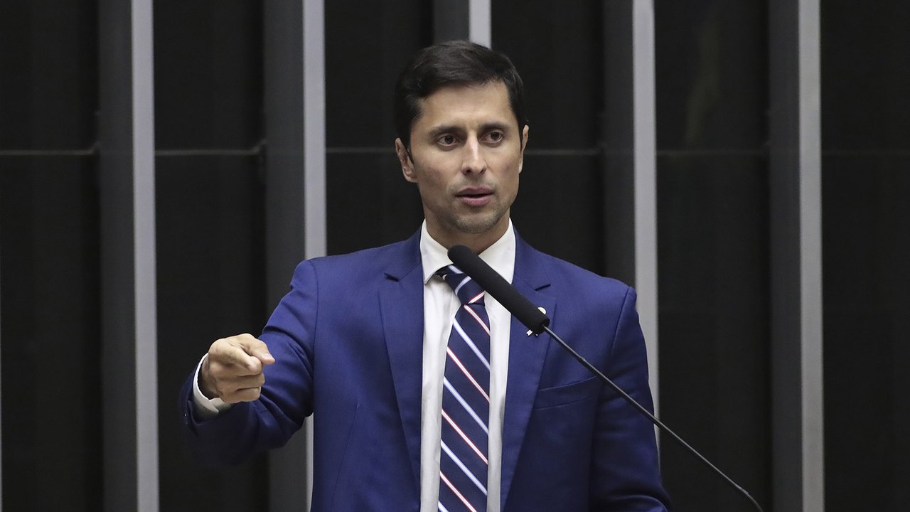 Vice-presidente da CPI do INSS registra queixa de ameaça de morte contra colega de partido