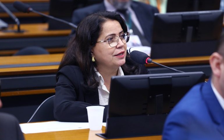 Legislação Participativa debate temas relacionados à segurança privada
