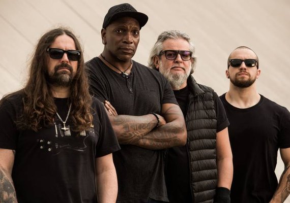 Show com formação clássica do Sepultura é possível e Max Cavalera já está disposto; entenda