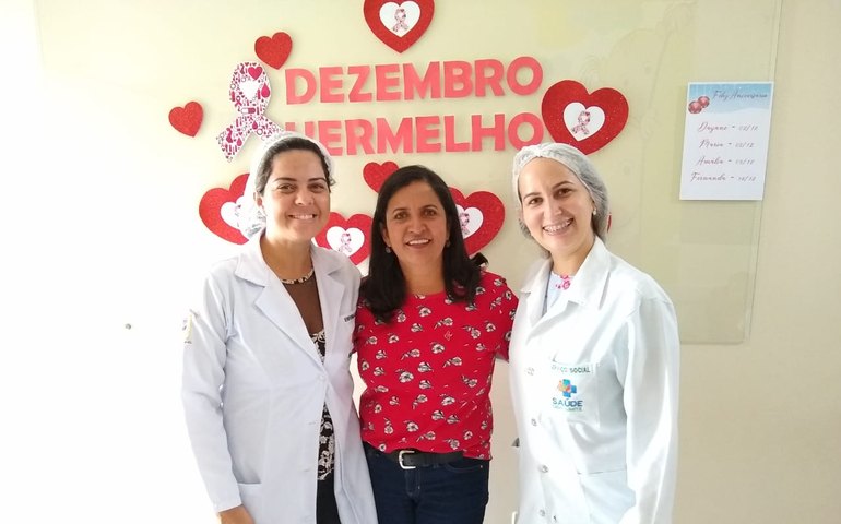 Alerta vermelho: Pestalozzi realiza palestra sobre Aids e Doenças Sexualmente Transmissíveis