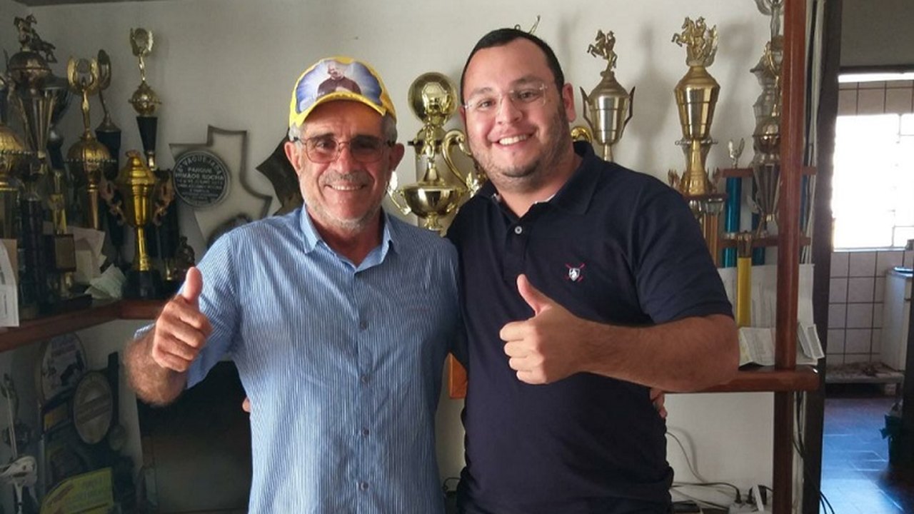 Leonardo Calheiros explica rompimento com Oliveiro: “Val Gaia pouco fez por Igaci. Votarei em Petrúcio”