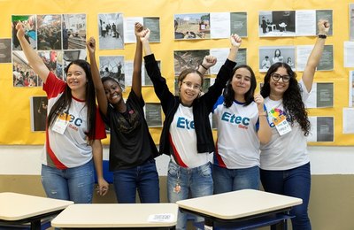 A força do McDia Feliz no impacto gerado pelo Instituto Ayrton Senna
